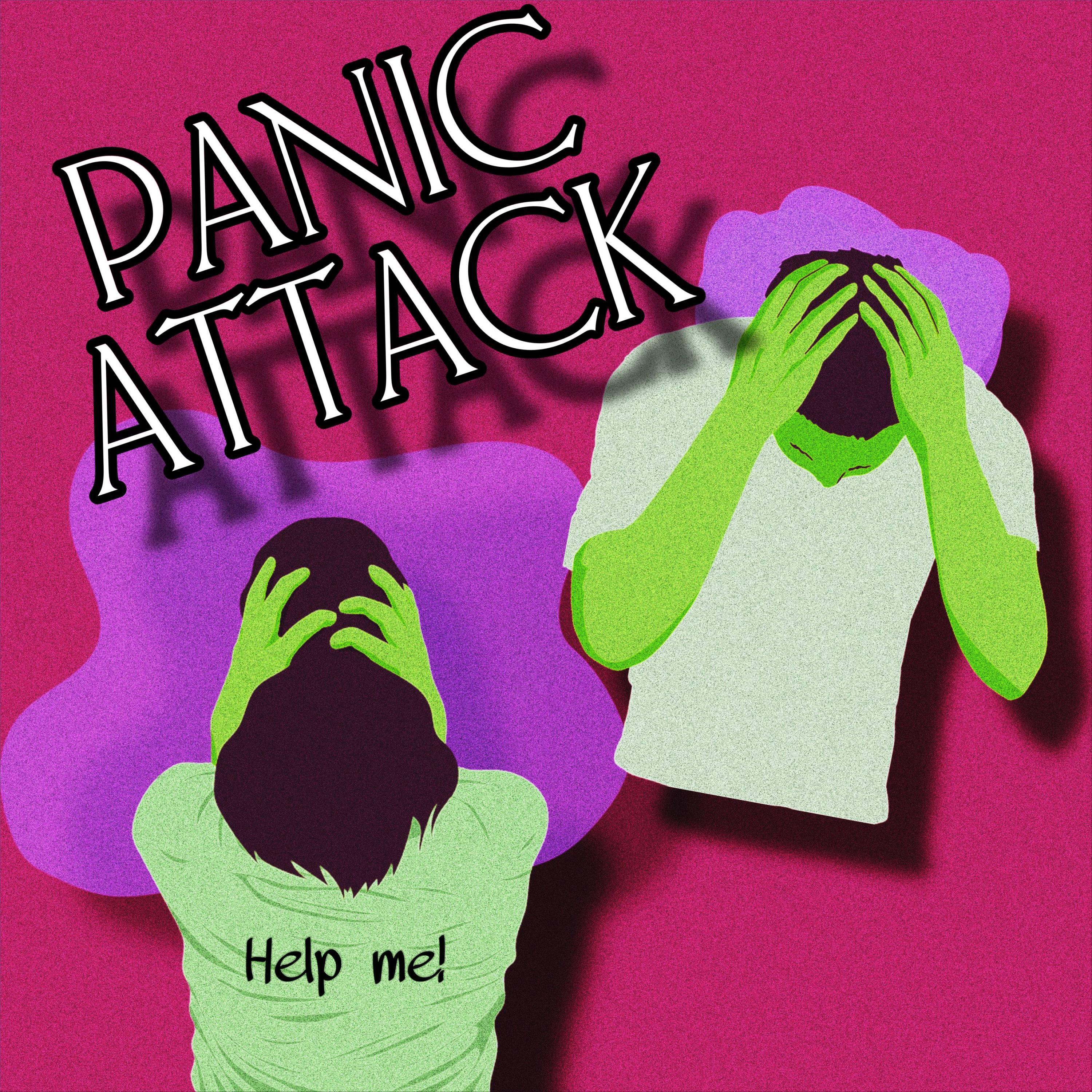 PANIC ATTACK! (feat. Jace Dioro, $aff & ItsRH)