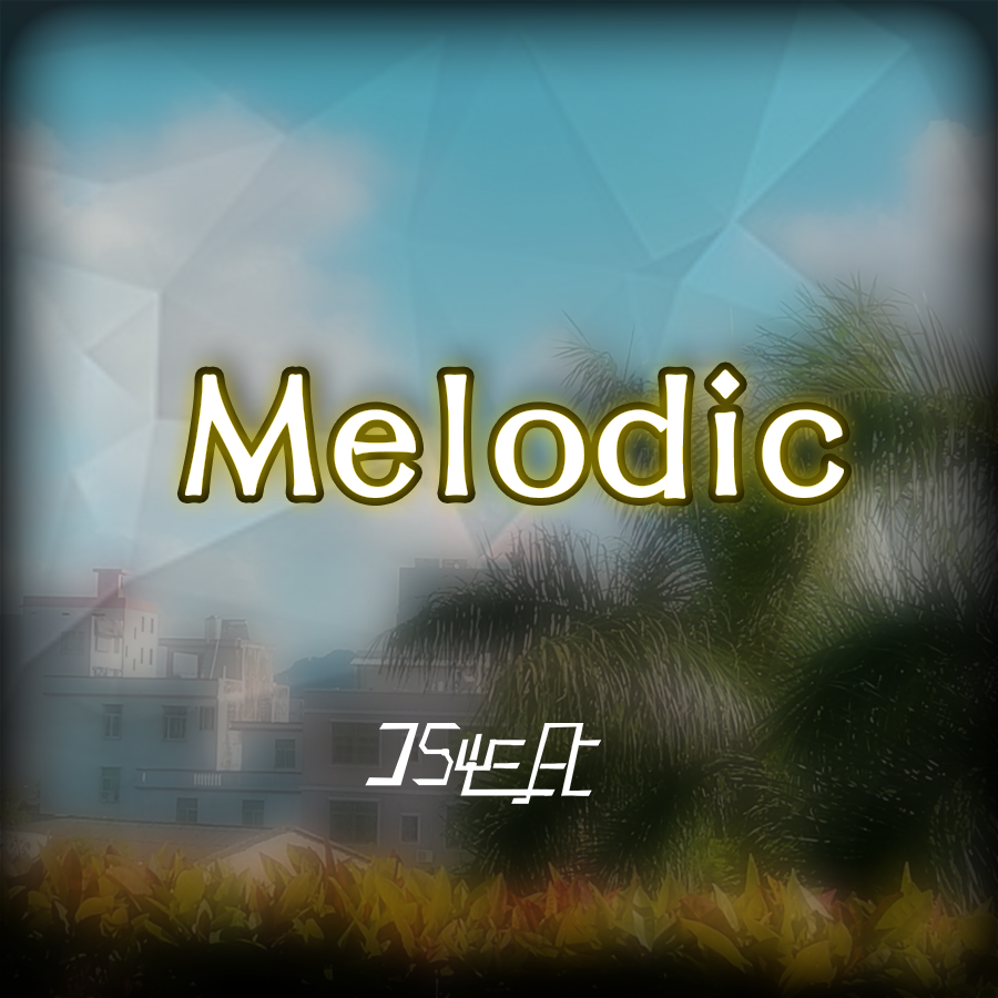 melodic