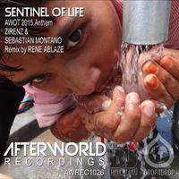 Sentinel of Life: AWOT 2015 Anthem (Rene Ablaze Remix)