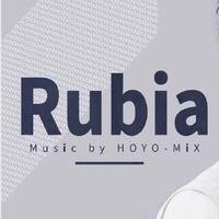 Rubia（崩坏3《渡尘》动画短片印象曲）