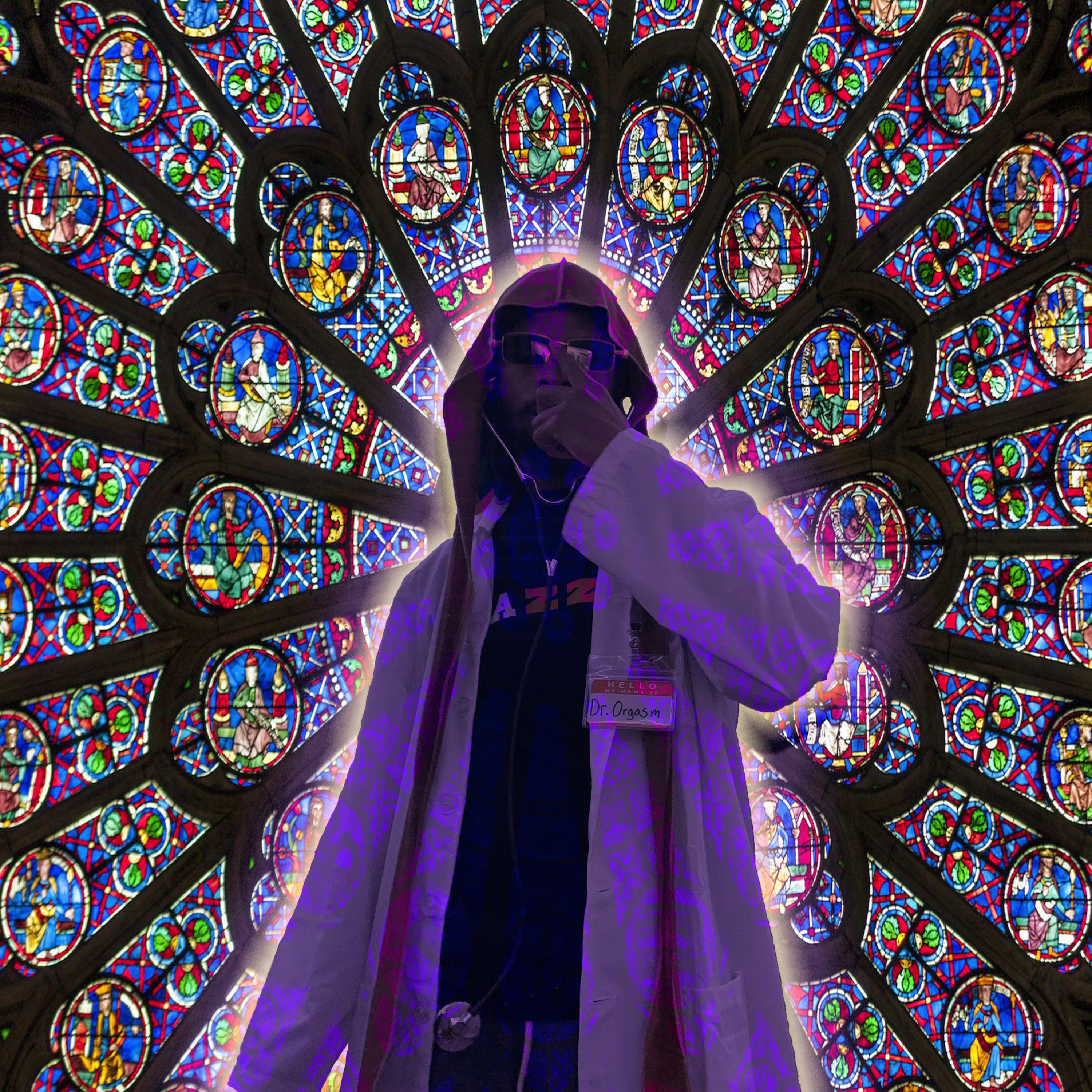 H.R. Pain Killer's Intro (feat. Stuntiago & Smooth Barber)