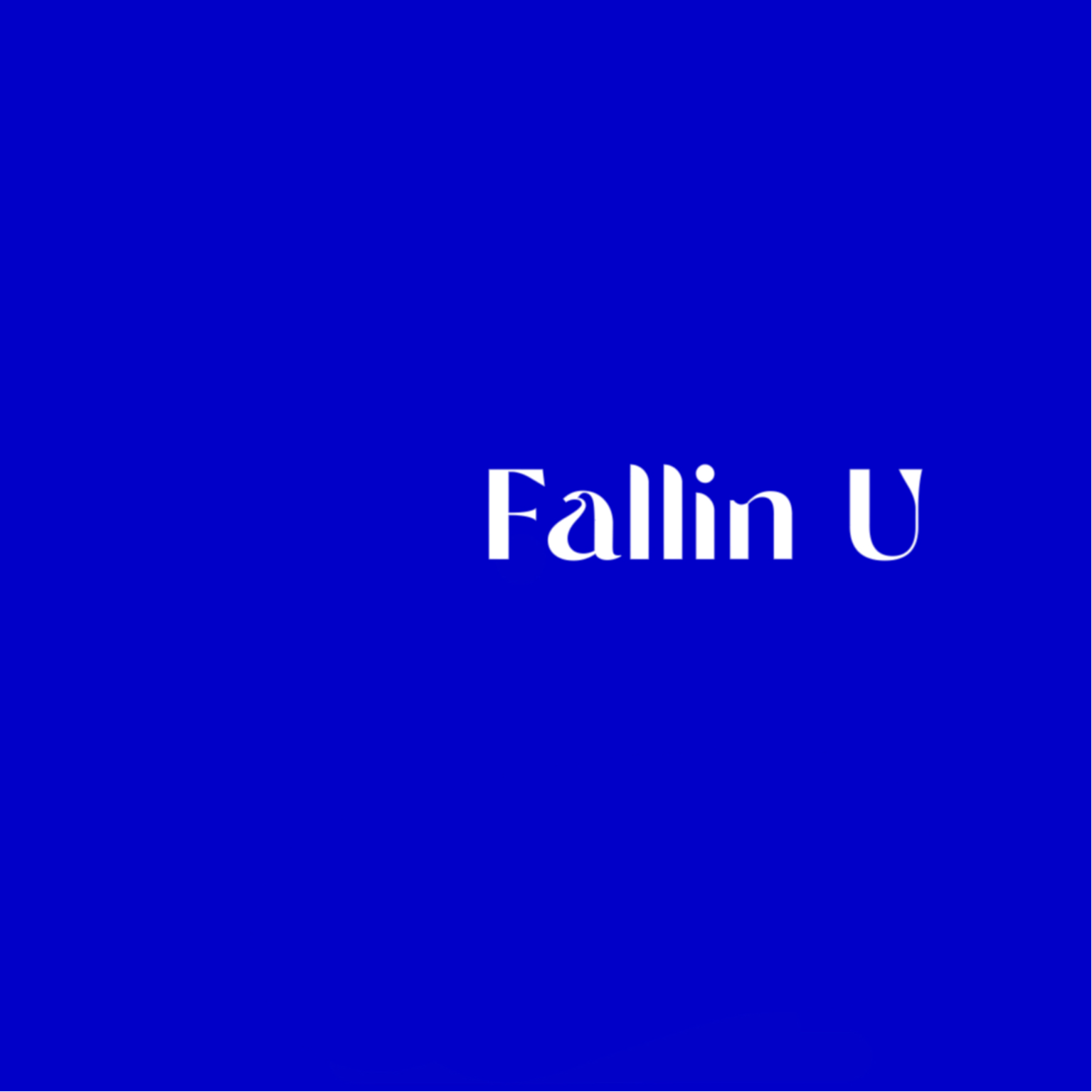fallin u