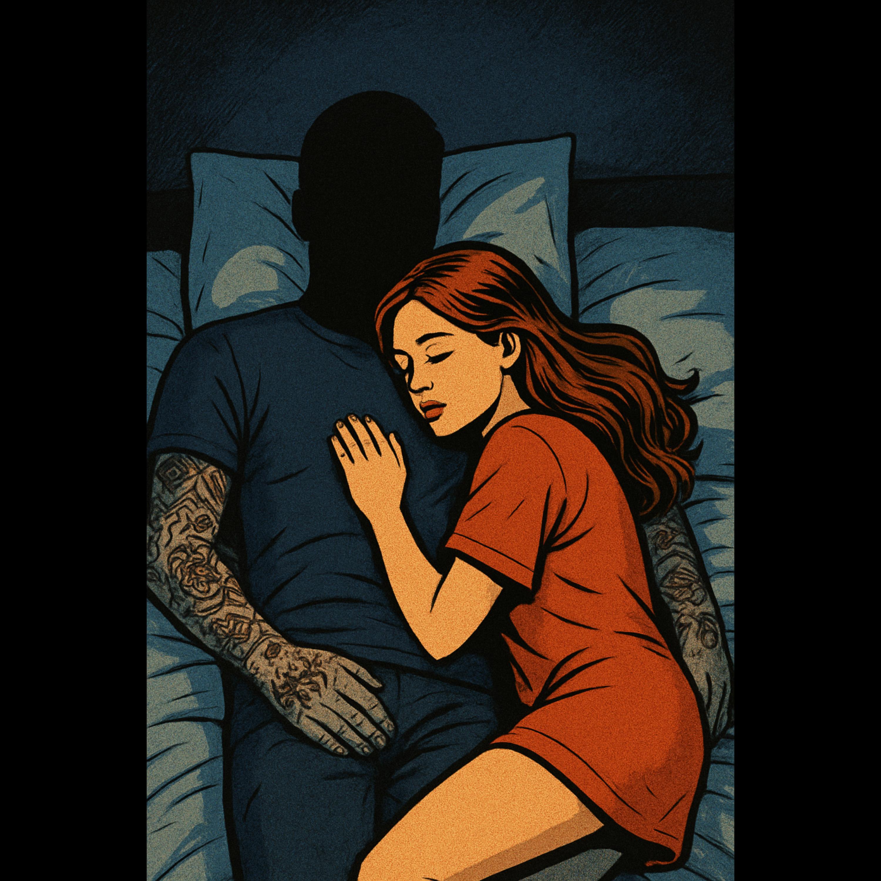 Won’t Fight It (I Can Feel It)