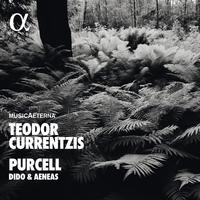 Purcell: Dido and Aeneas