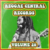 Reggae Central Records, Vol. 20