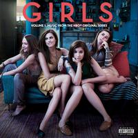 Girls Soundtrack Volume 1: Music From The HBO® Original Series (Deluxe)