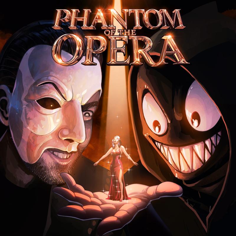 Phantom Of The Opera