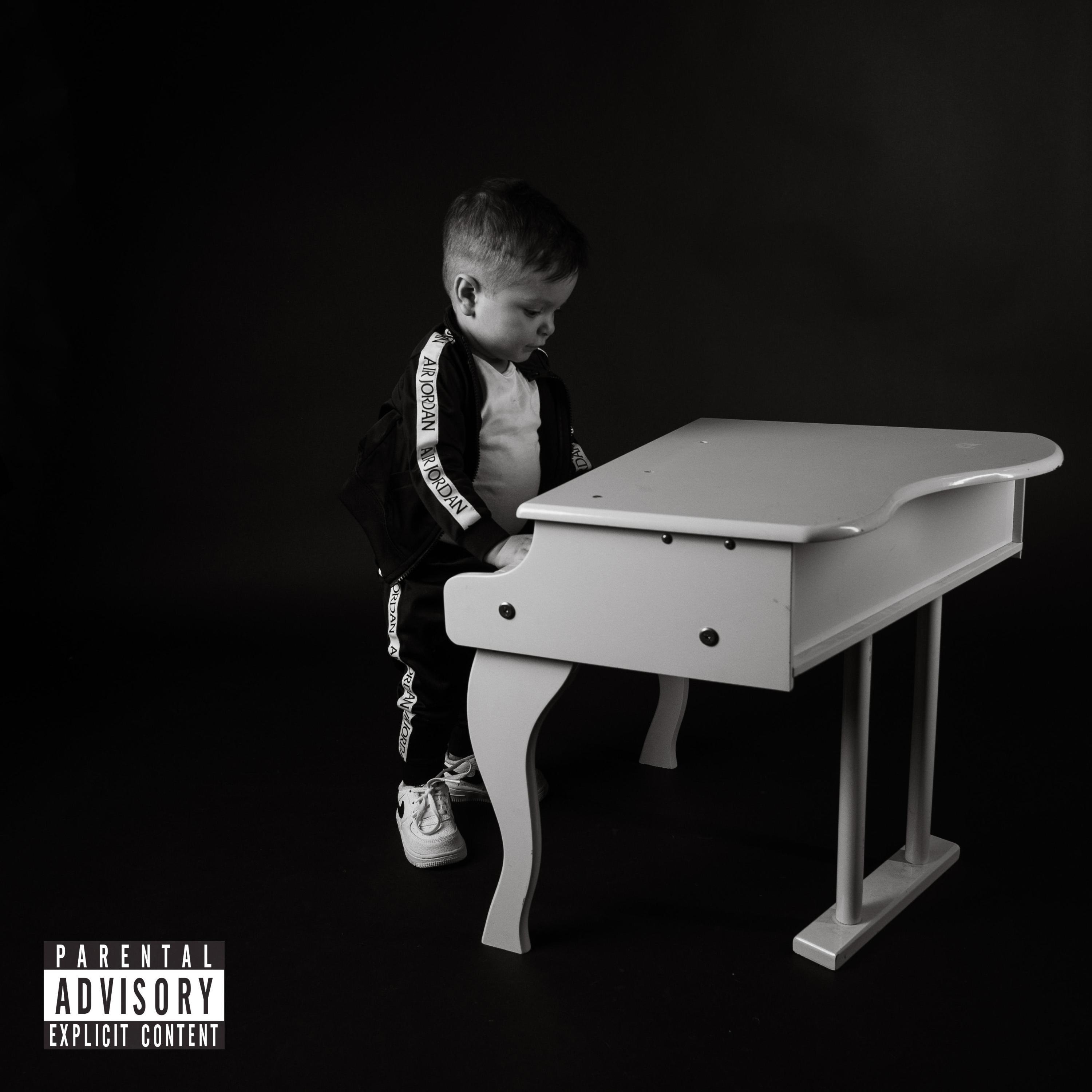 One of 1 (feat. Brady & Adam Flowers)