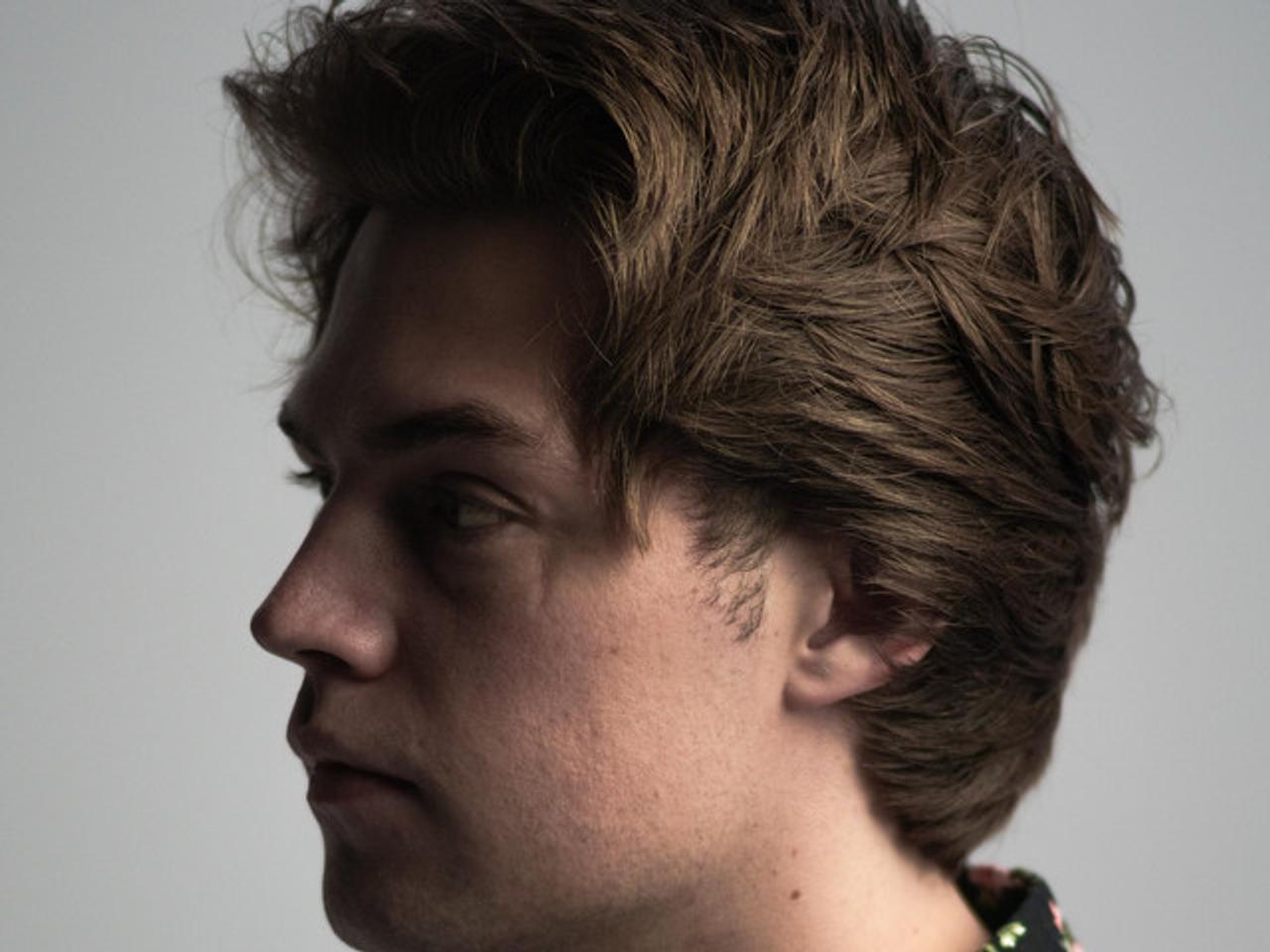 Mason Murphy
