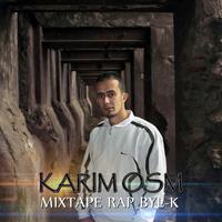 Mix Tape Rap Byl-k