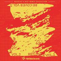 RE:COVER VOL.2 Hazecat's Best Remix Collection