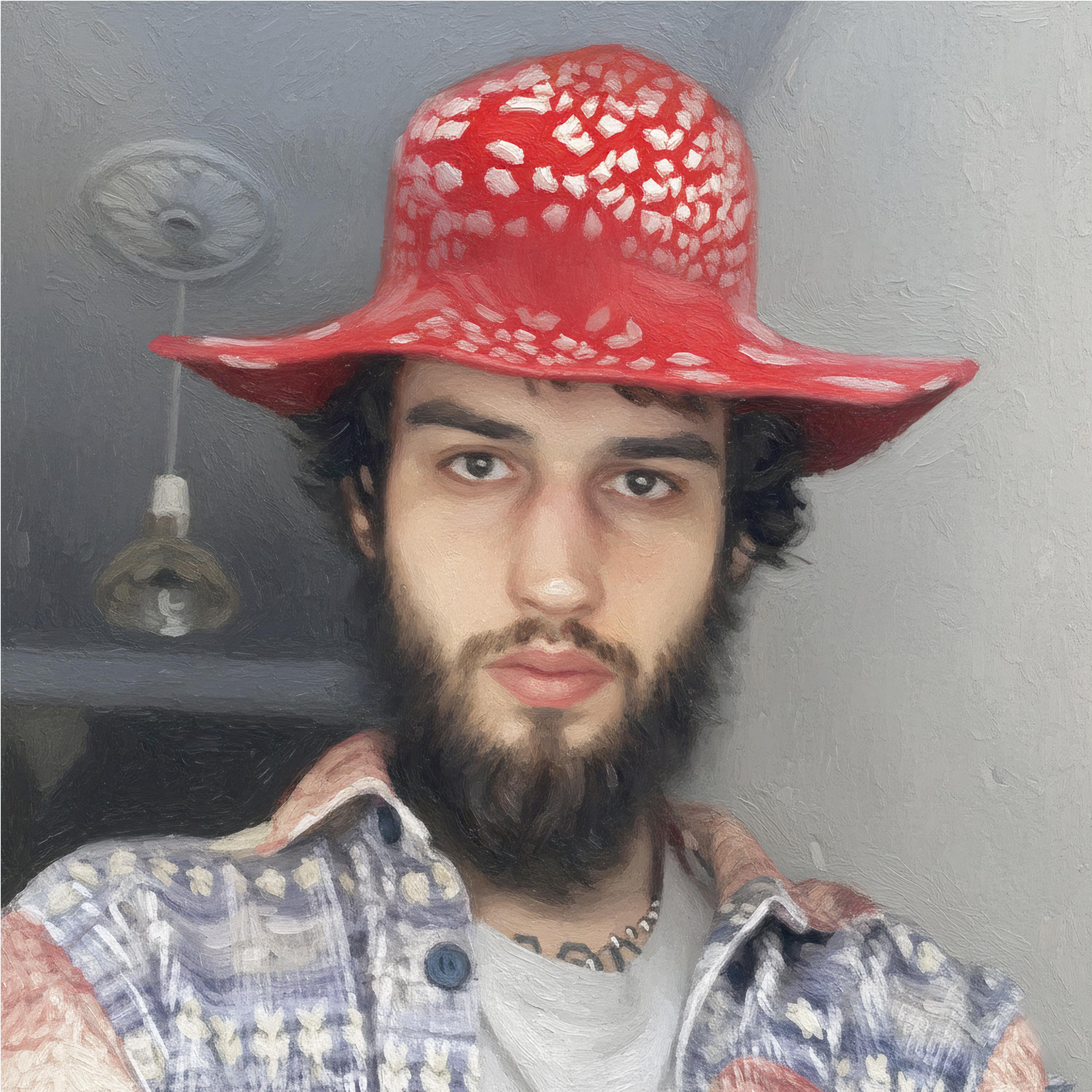 Проснусь и рычу