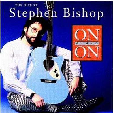 it might be you-stephen bishop