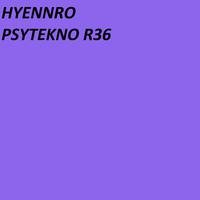 PSYTEKNO R36