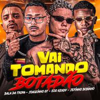 Vai Tomando Botadão