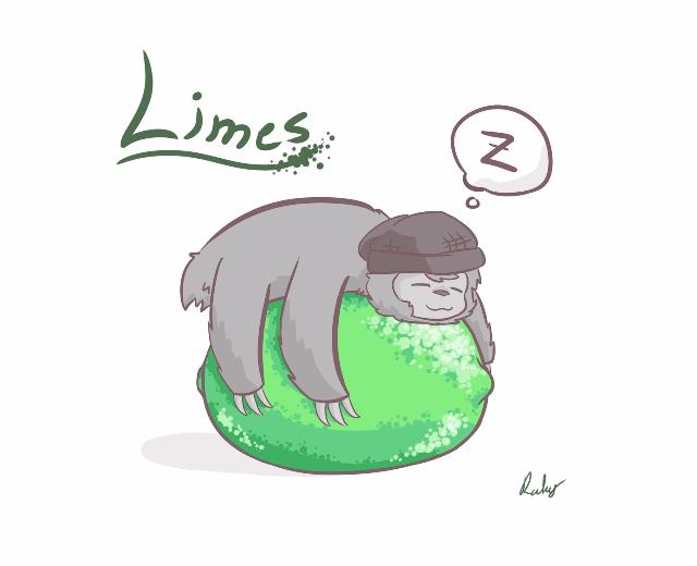 Limes