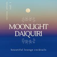 Moonlight Daiquiri (Beautiful Lounge Cocktails)., Vol. 1