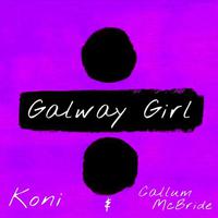 Galway Girl