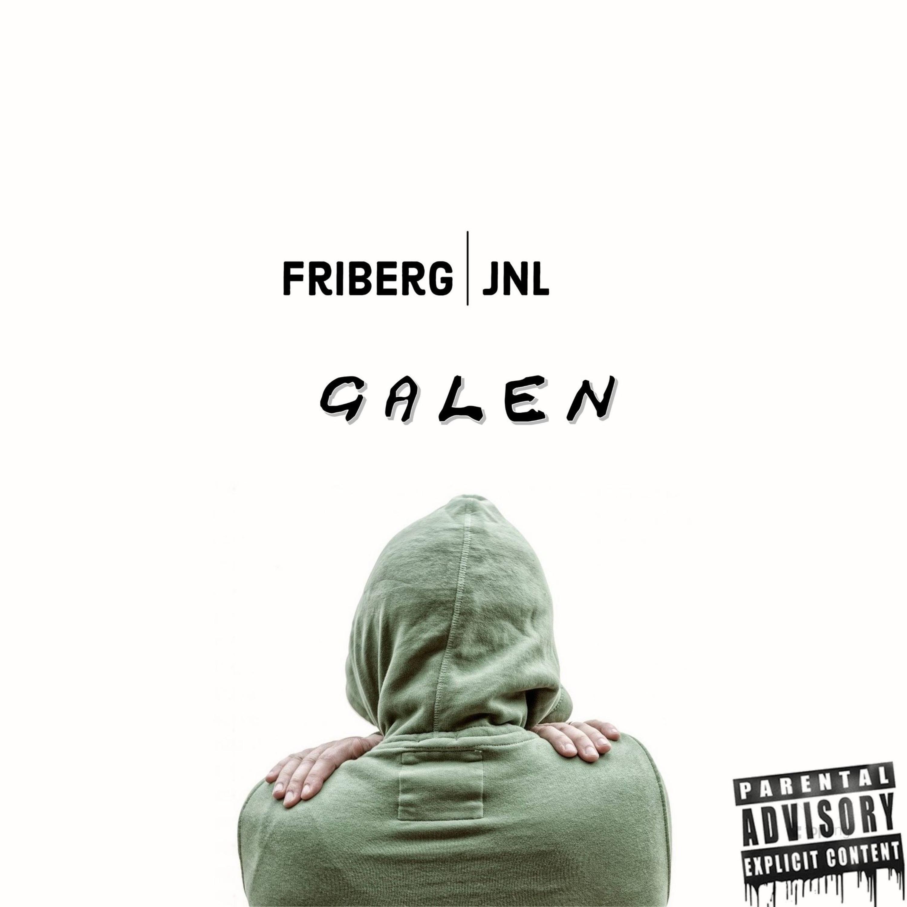 Galen (feat. JNL)