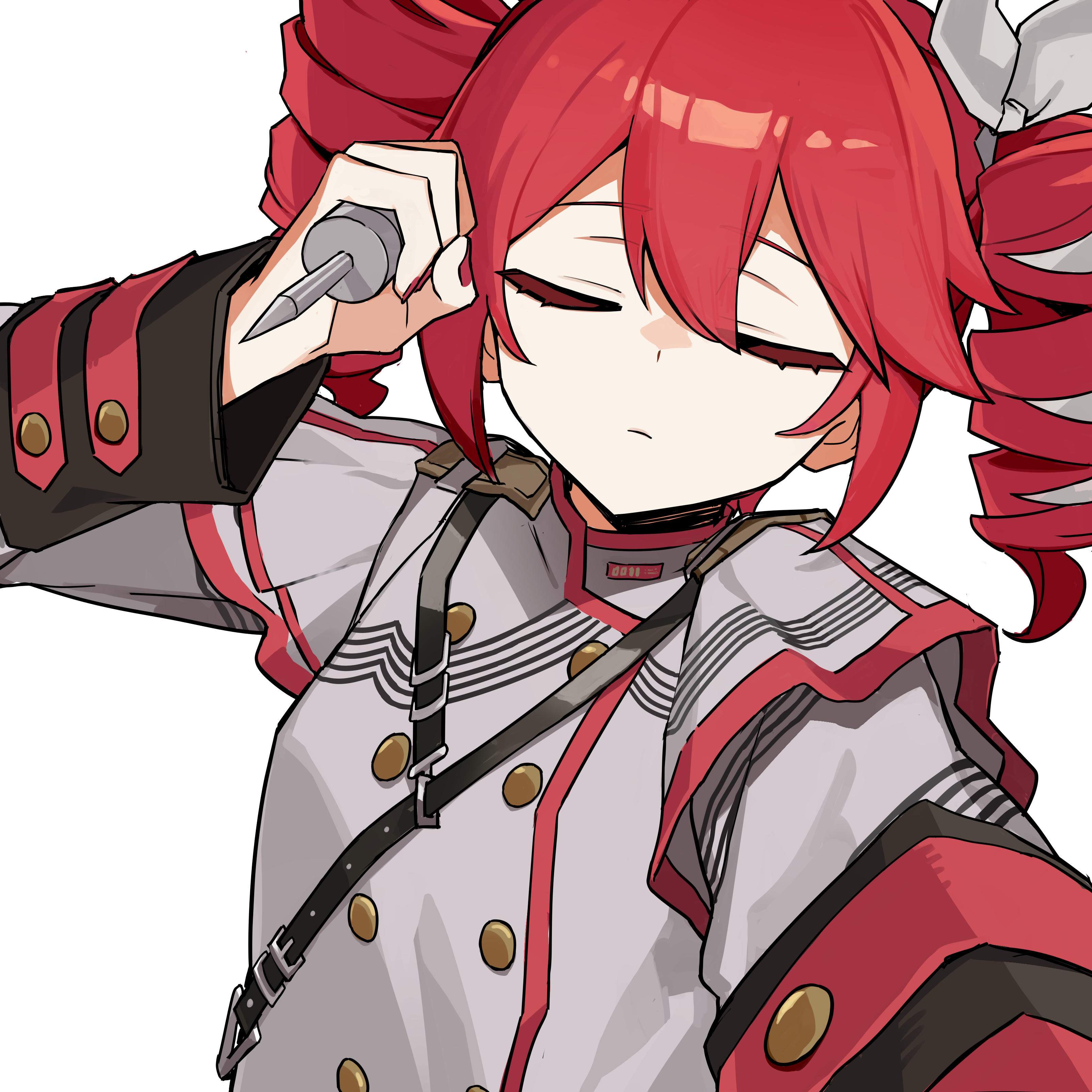 【重音テトSV】ベノム/猛毒【Synthesizer V AI】