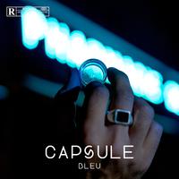 Capsule Bleu