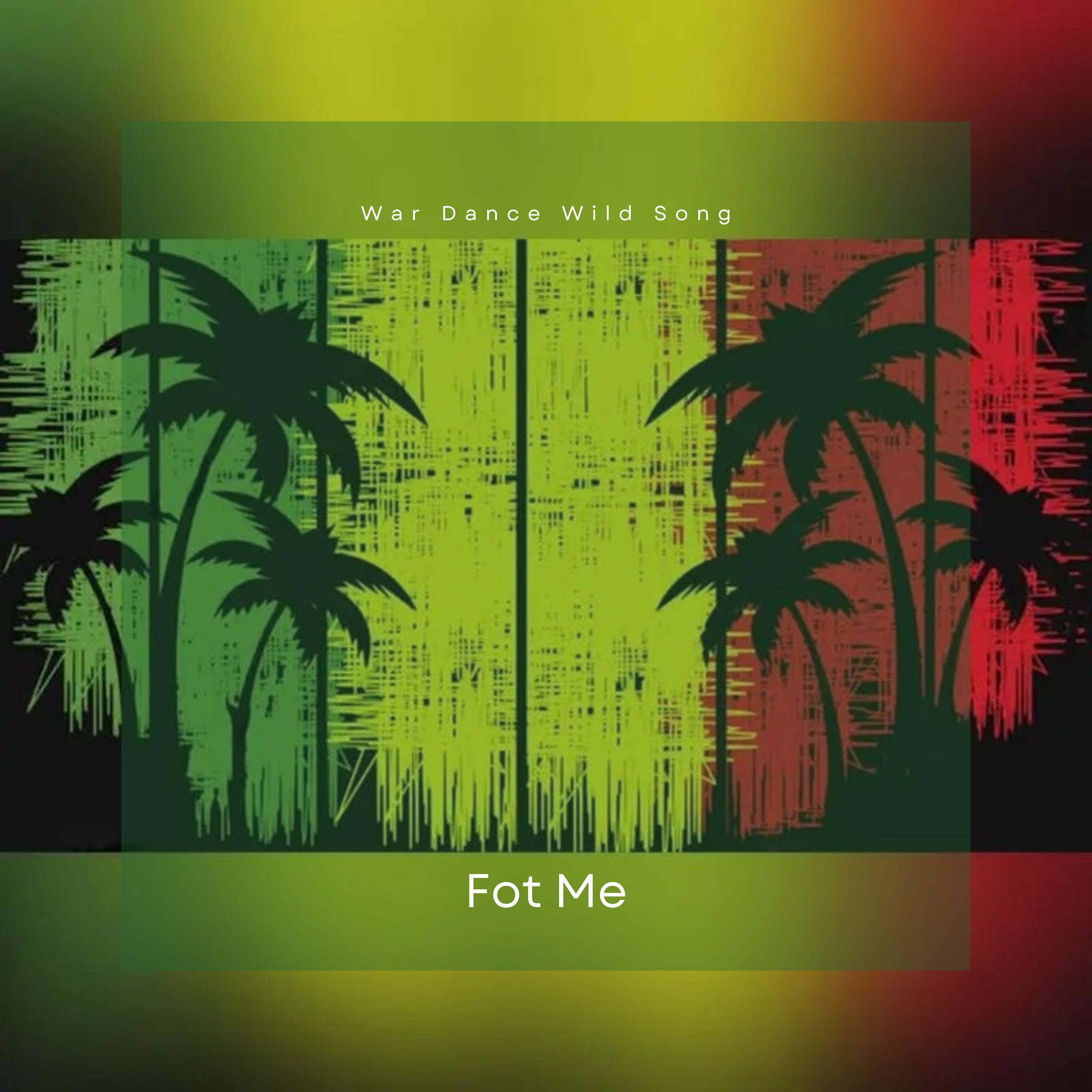 War Dance Wild Song (Slow Rhythm)