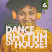 Dance to the Rhythm of House!, Vol. 6