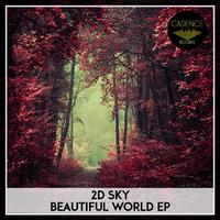 Beautiful World Ep