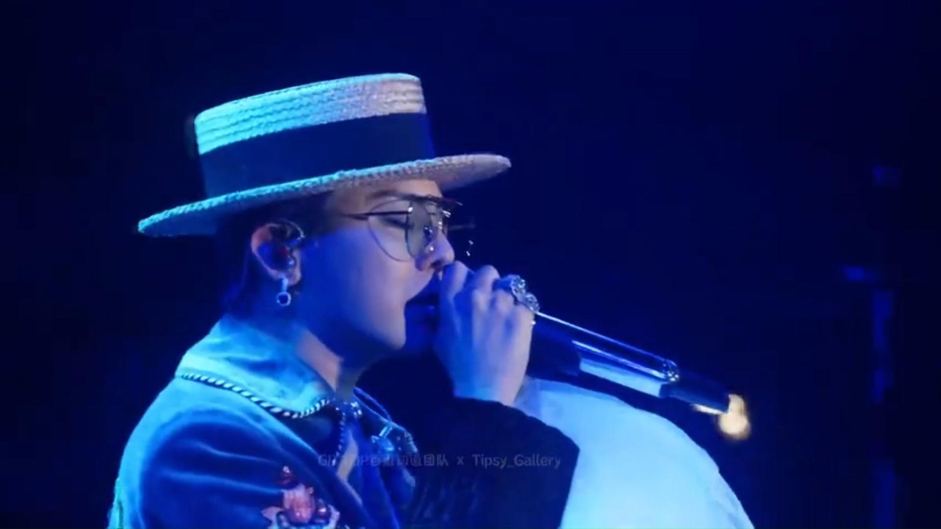 权志龙-DRAMA-2025 云思妙想音乐节LA