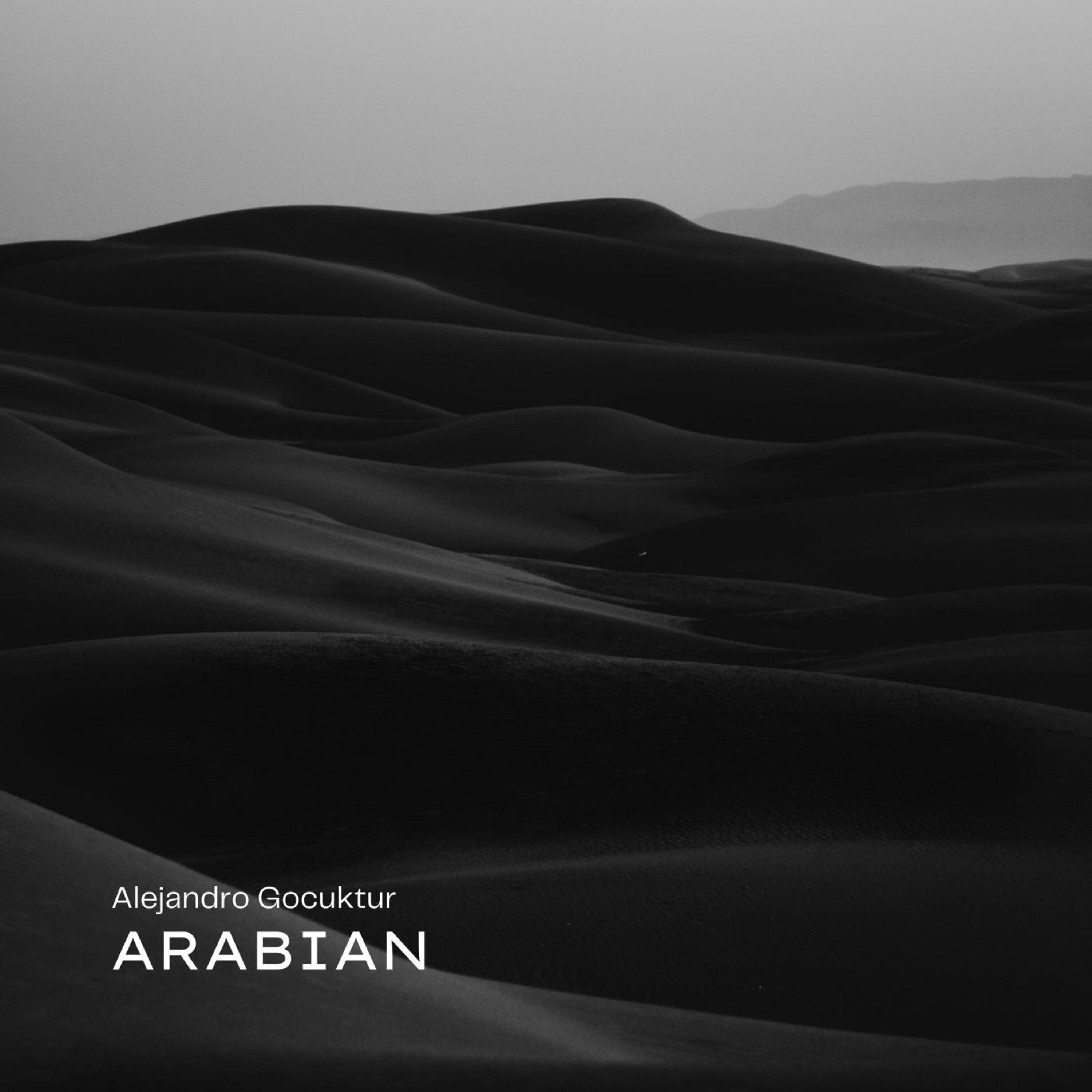 Arabian