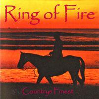 Ring of Fire - Countrys Finest