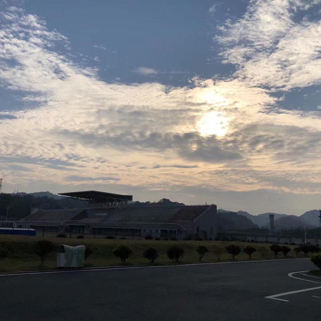 串烧（翻自 许天昱）