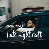 Late night call