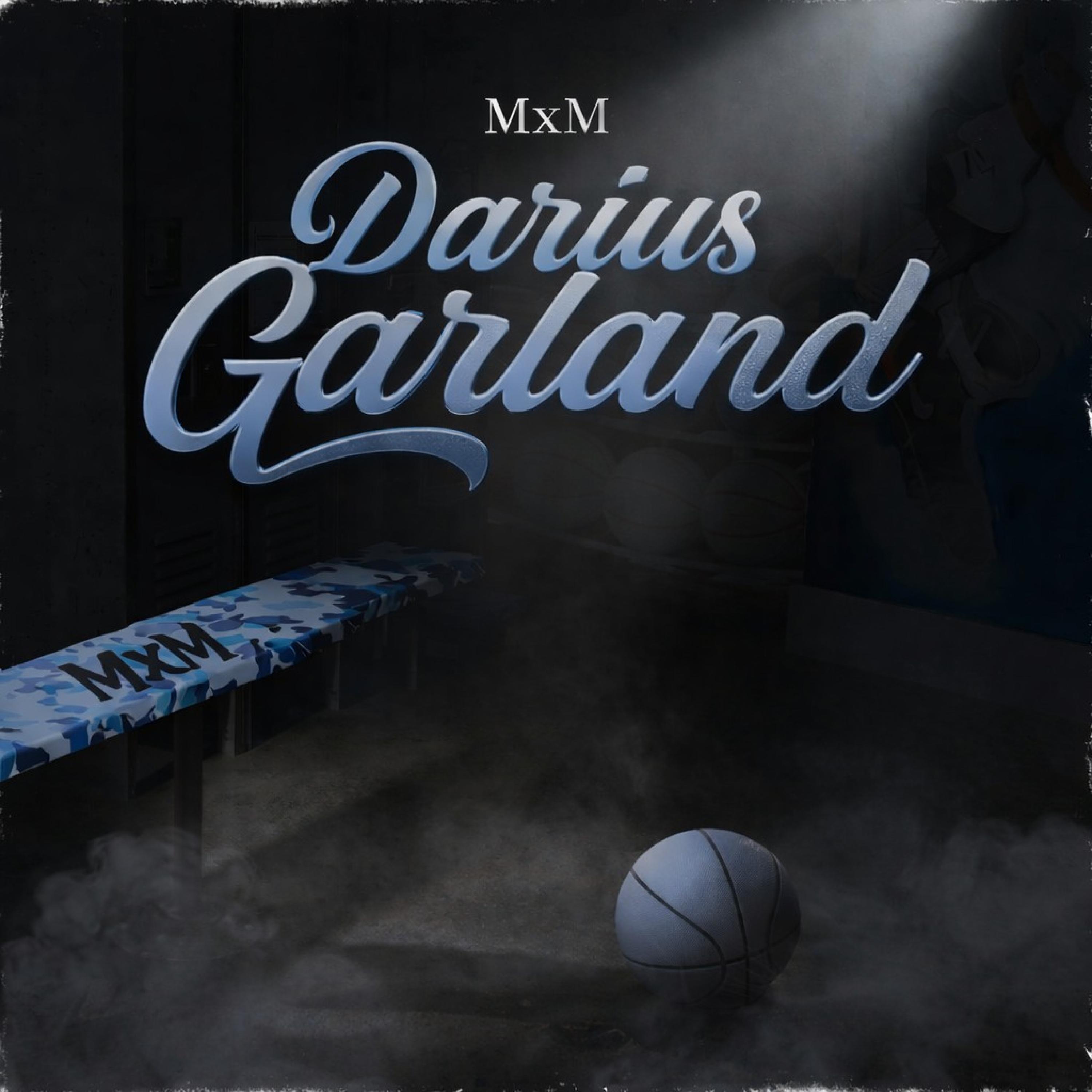 Darius Garland