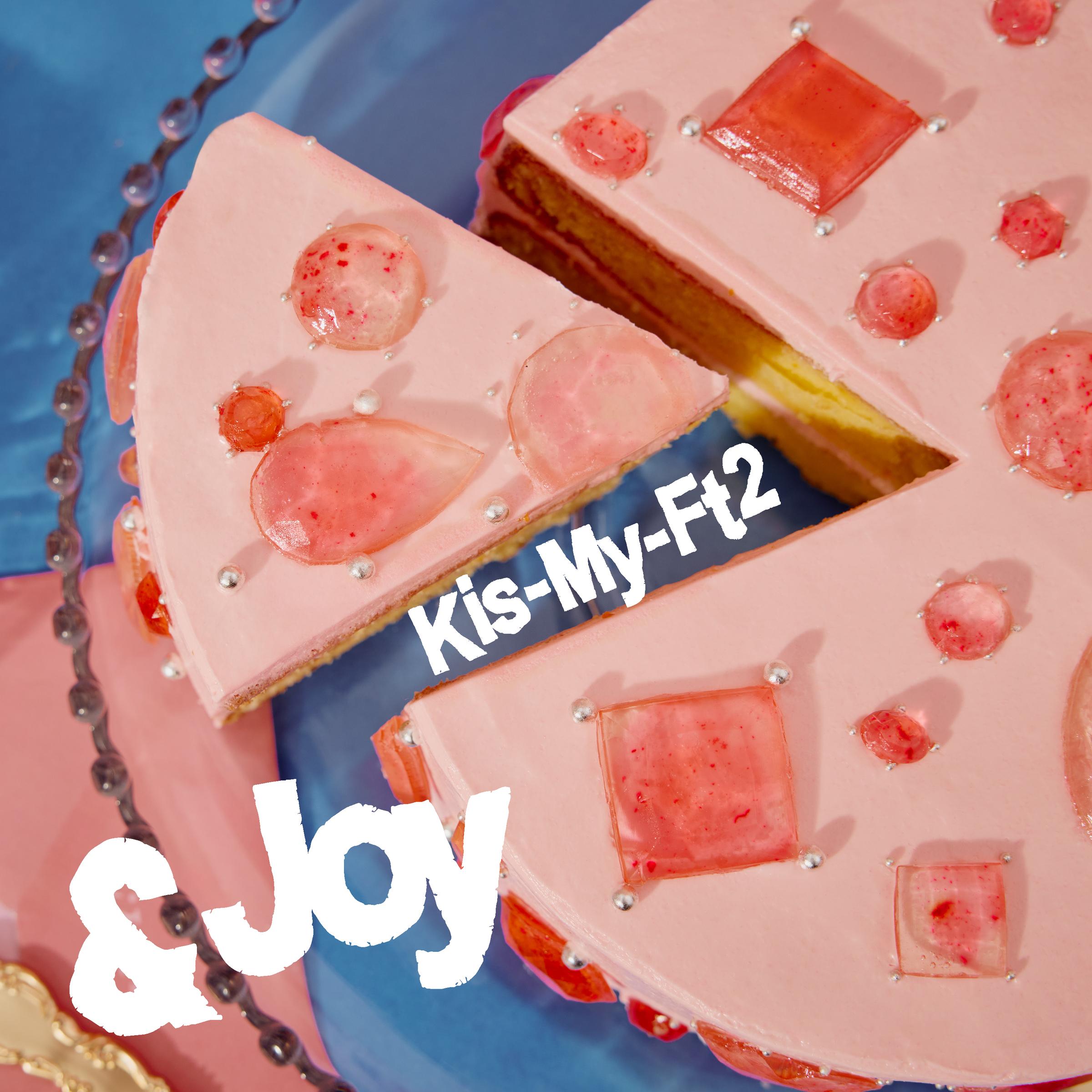 &Joy