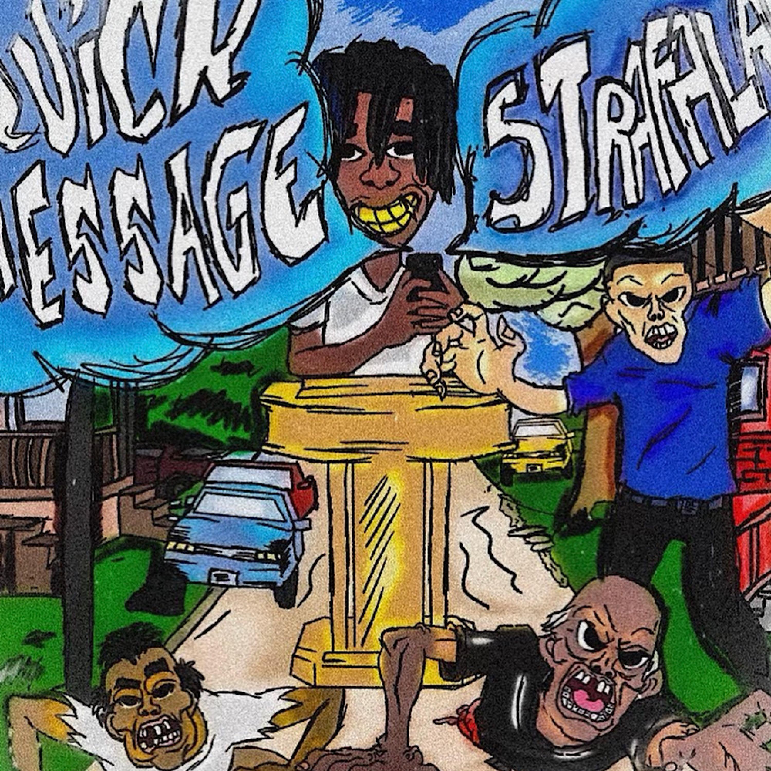 Slide On E (feat. SG Ronny)