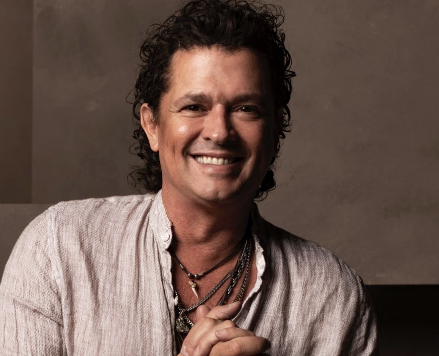 Carlos Vives