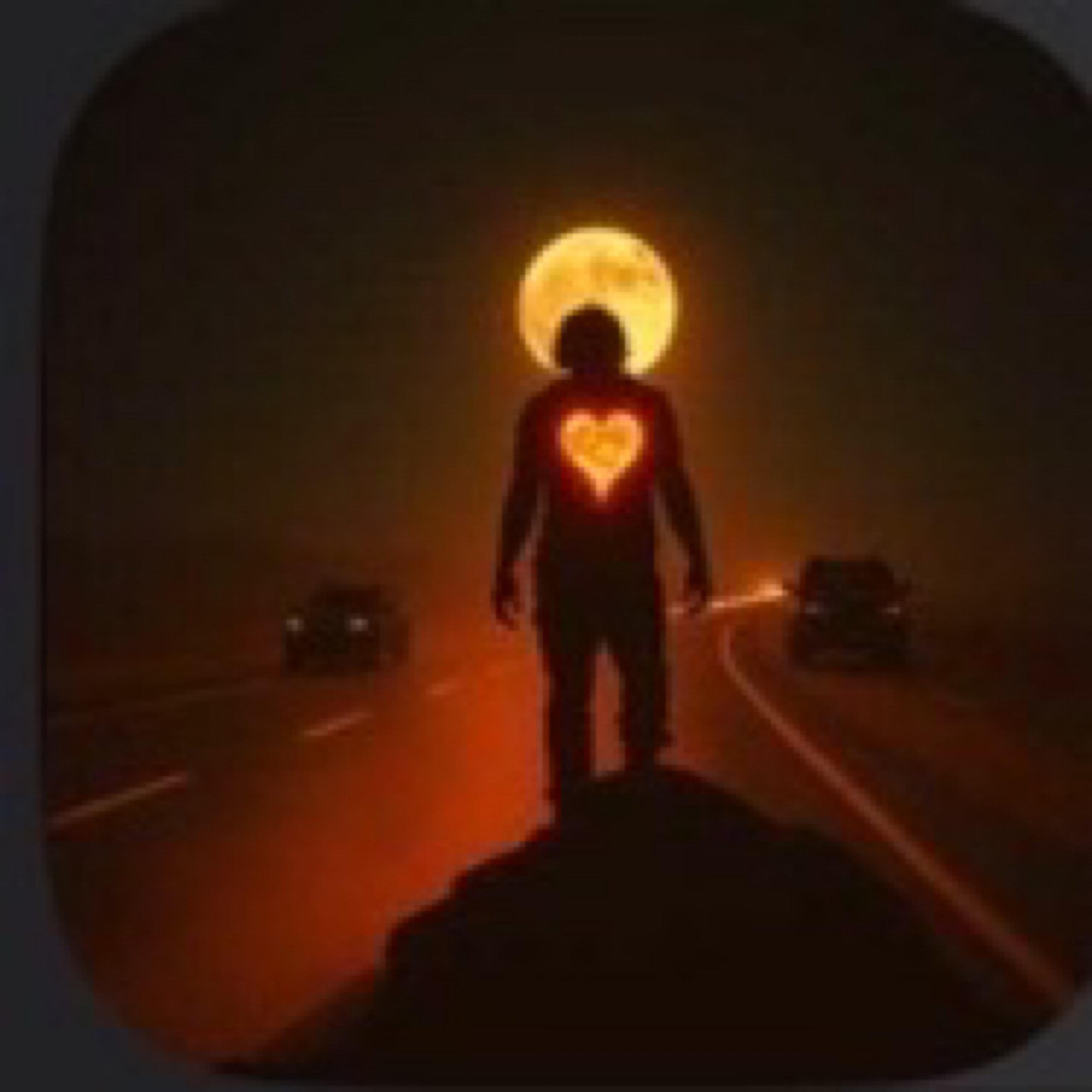 Follow My Heart Again