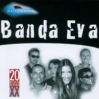 20 Grandes Sucessos De Banda Eva