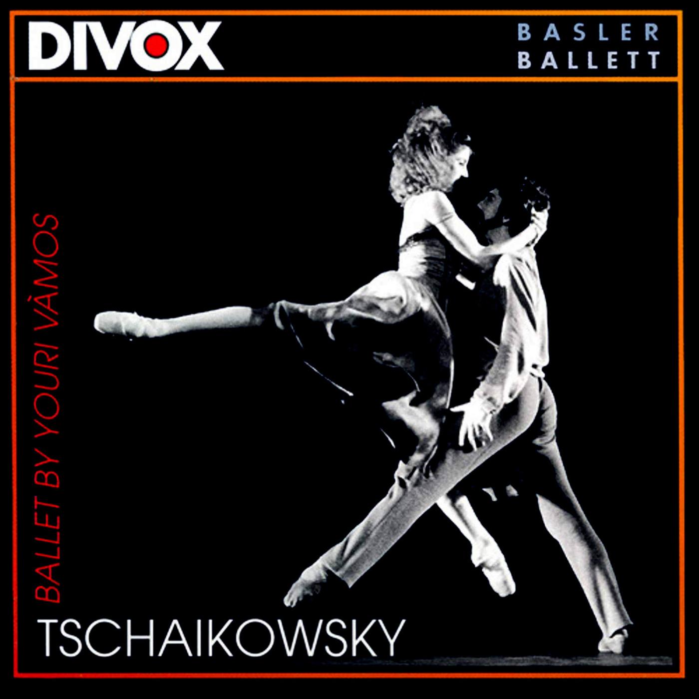 Tchaikovsky:Variation Davidov (from Tchaikovsky's Piano Trio in A Minor, Op. 50)