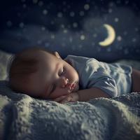 Music for Baby Sleep: Gentle Nighttime Melodies