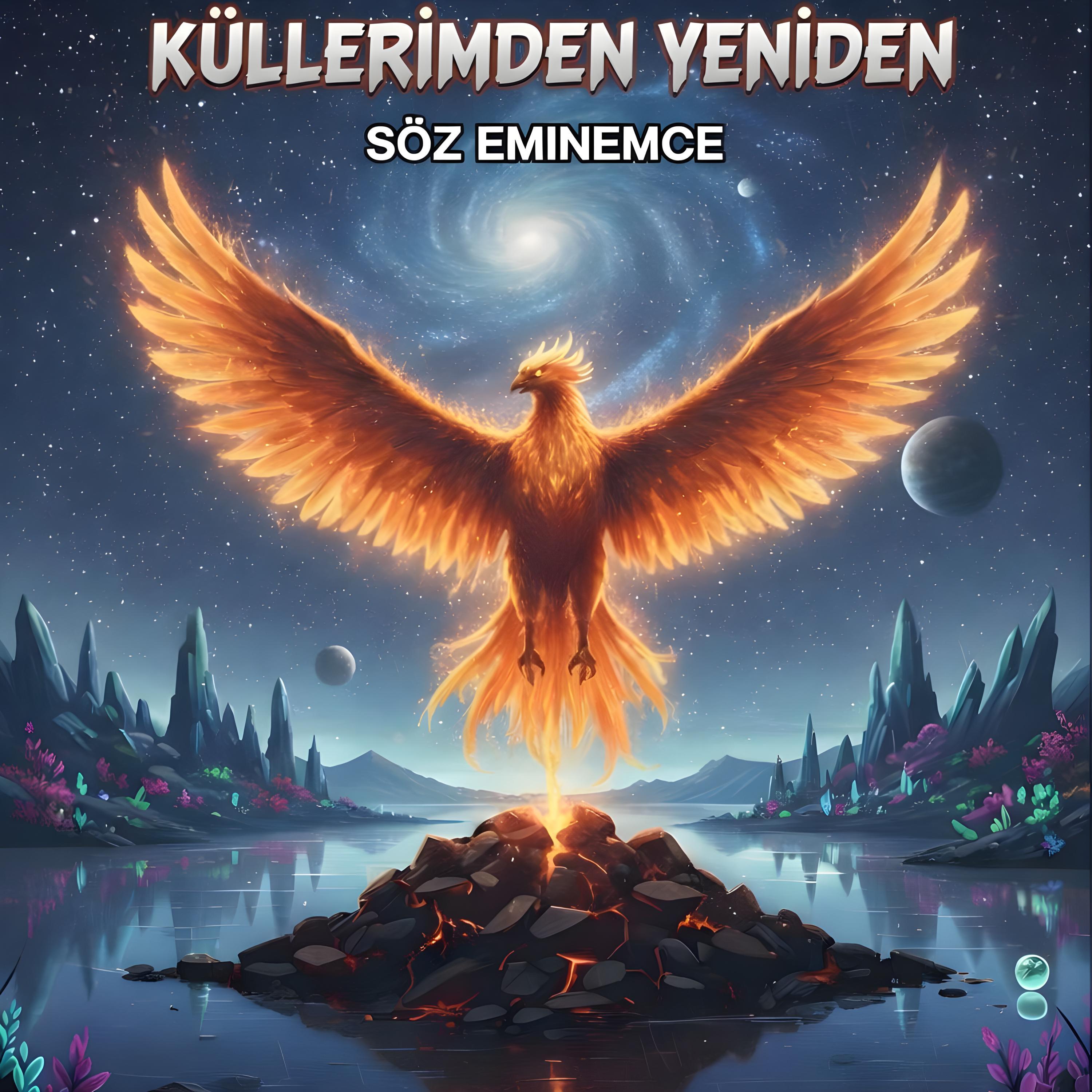 Küllerimden Yeniden