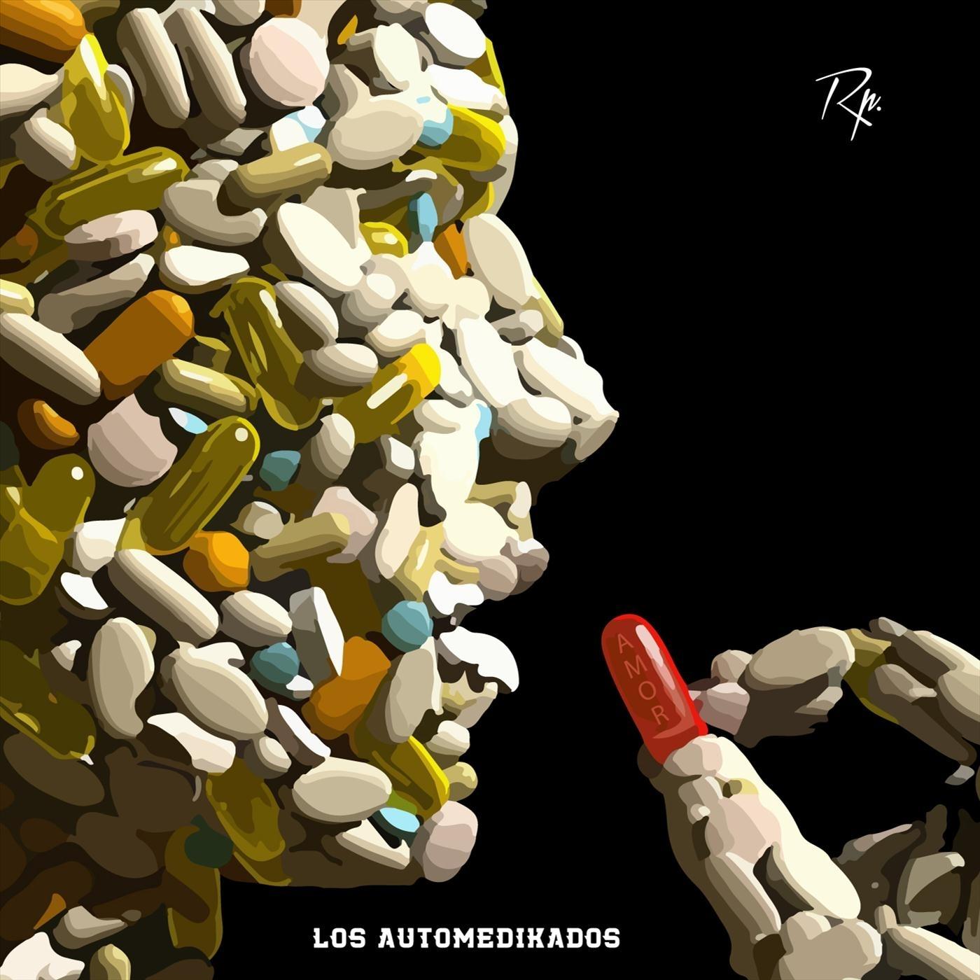 Fuerte Apache (feat. Hernan Cabra)