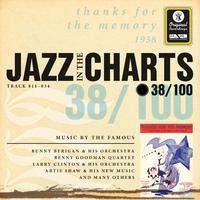 Jazz in the Charts Vol. 38 - Thanks for the Memory