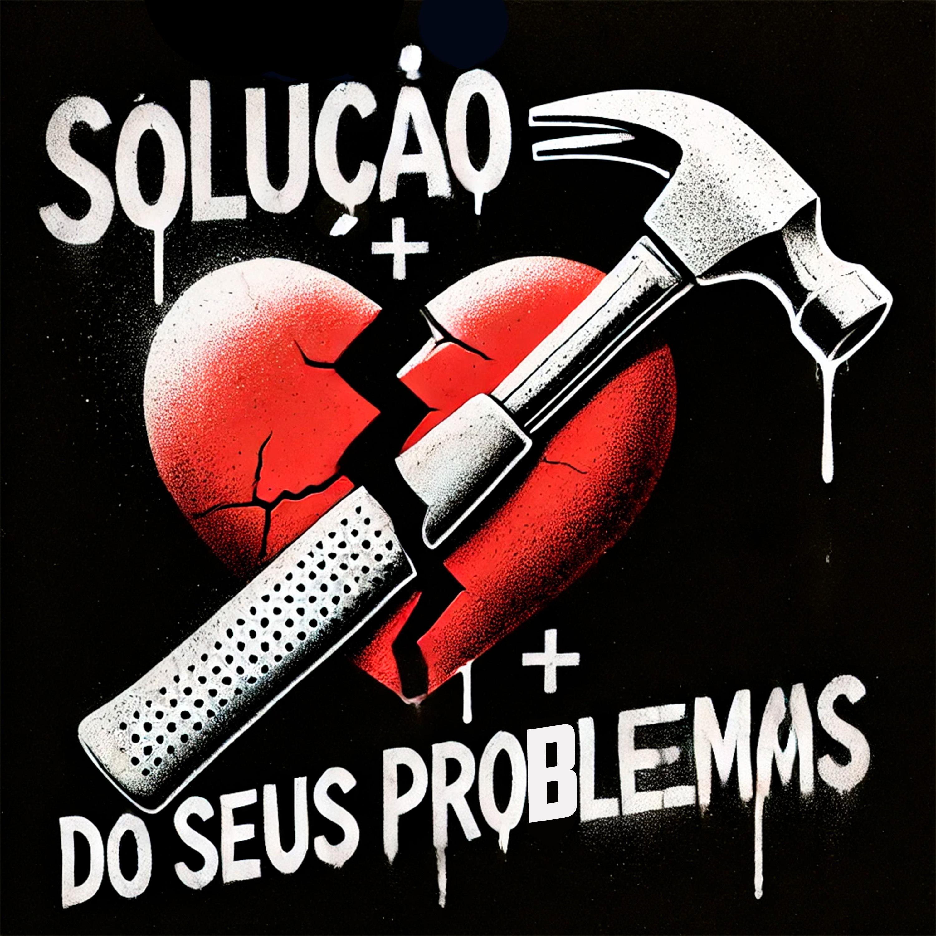 Solução dos seus problemas