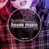 The Voices of House Music, Vol. 14