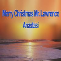 Merry Christmas Mr. Lawrence