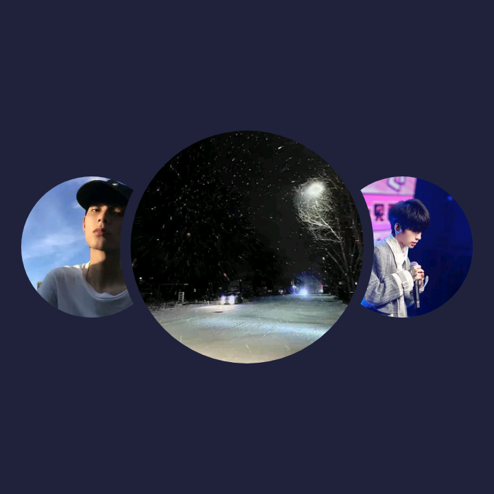 精选音乐人|DJ阿智、种一捧玫瑰、江辰