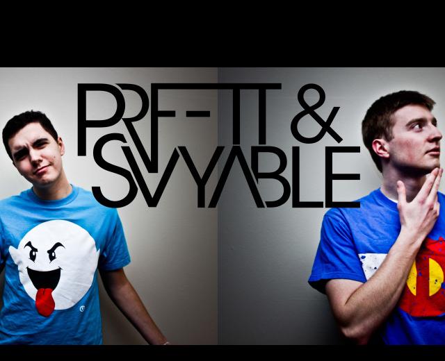 PRFFTT & Svyable