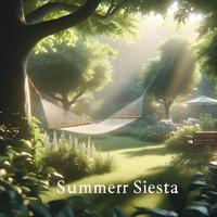 Summer Siesta